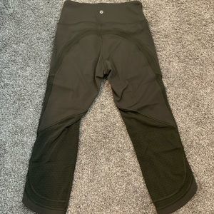 Lululemon leggings